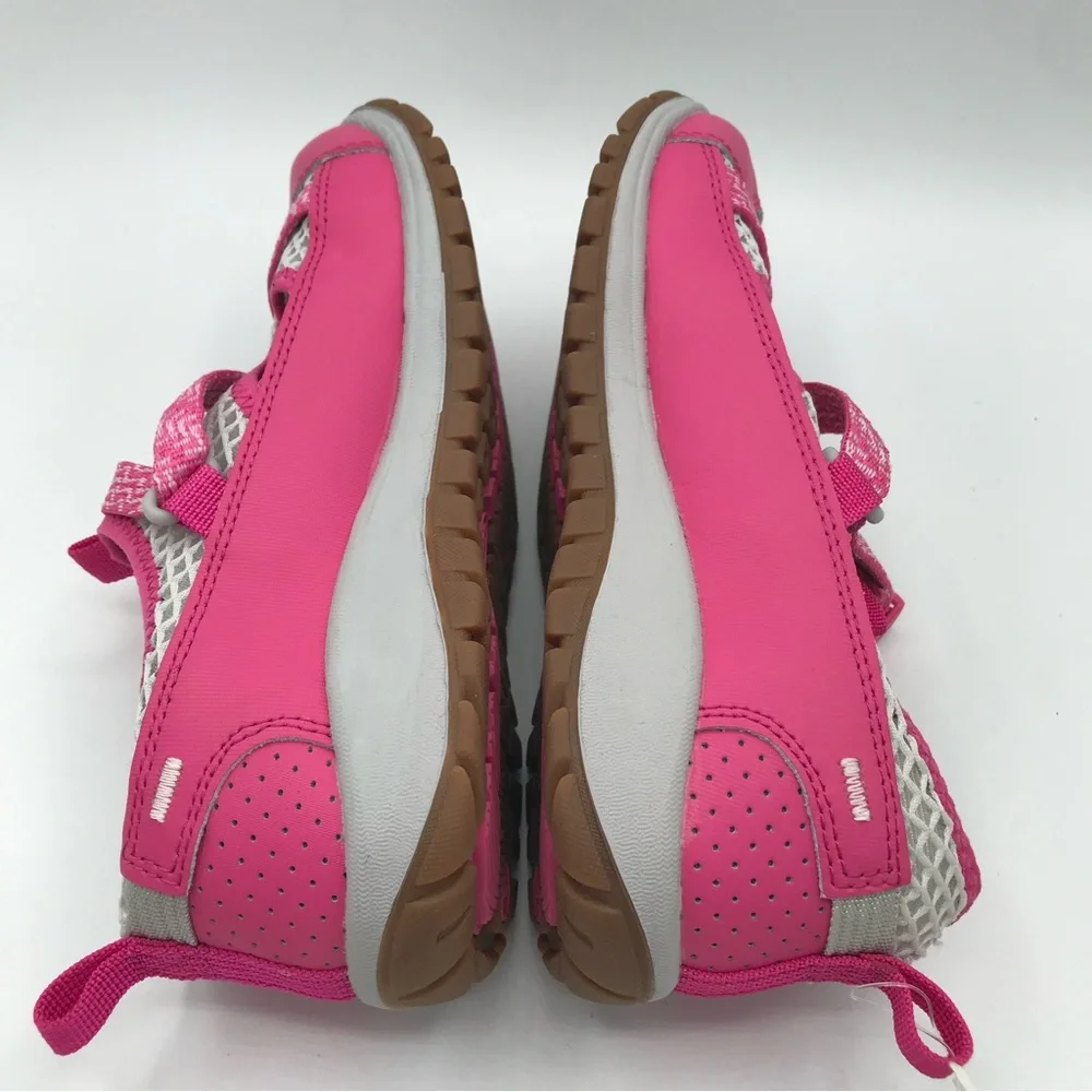 Chaco new nwob